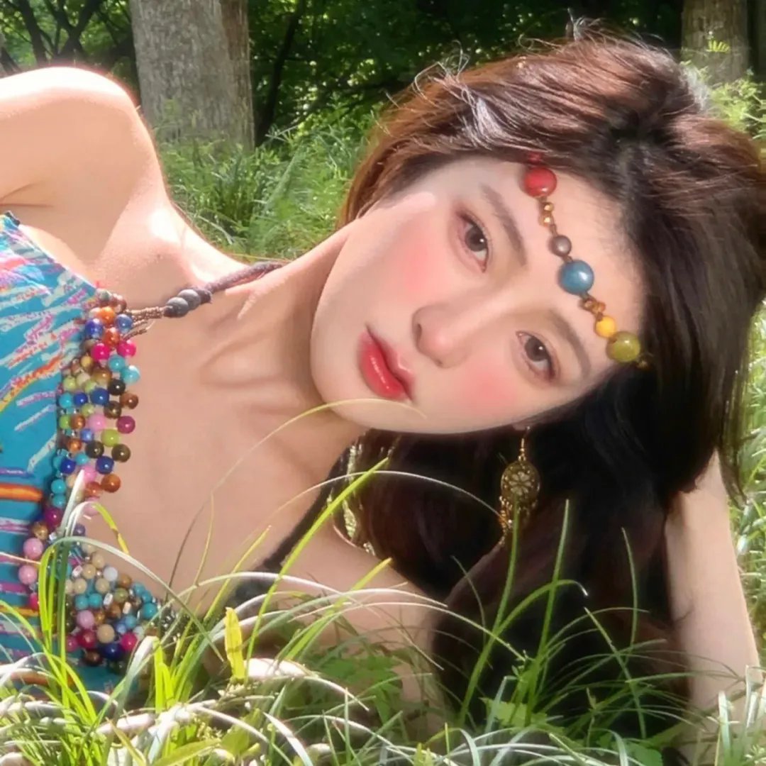 我的女友比我帅