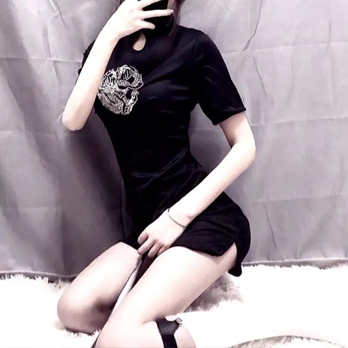 自由神像
